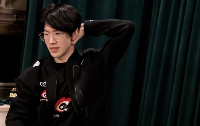 英雄联盟手游中国赛区战队分组情况