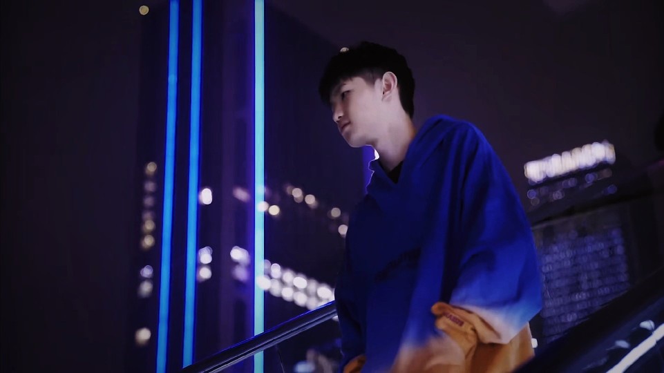 Flashback 已从主阵容转会至 DRX 学院