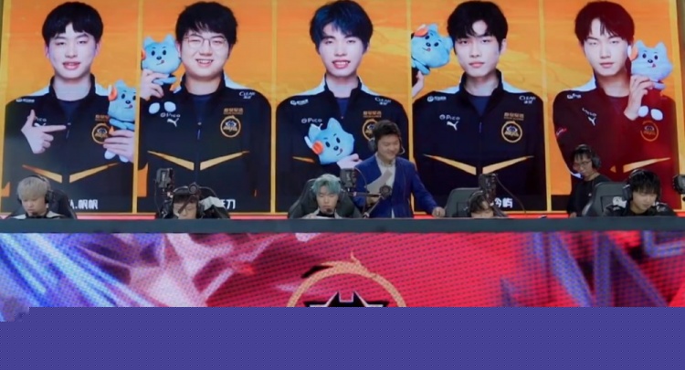 黑马故事终结者 Vitality 2-0淘汰SAW晋级总决赛