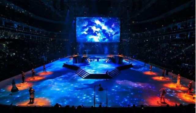 S11淘汰赛数据盘点：Meiko霸占KDA榜首