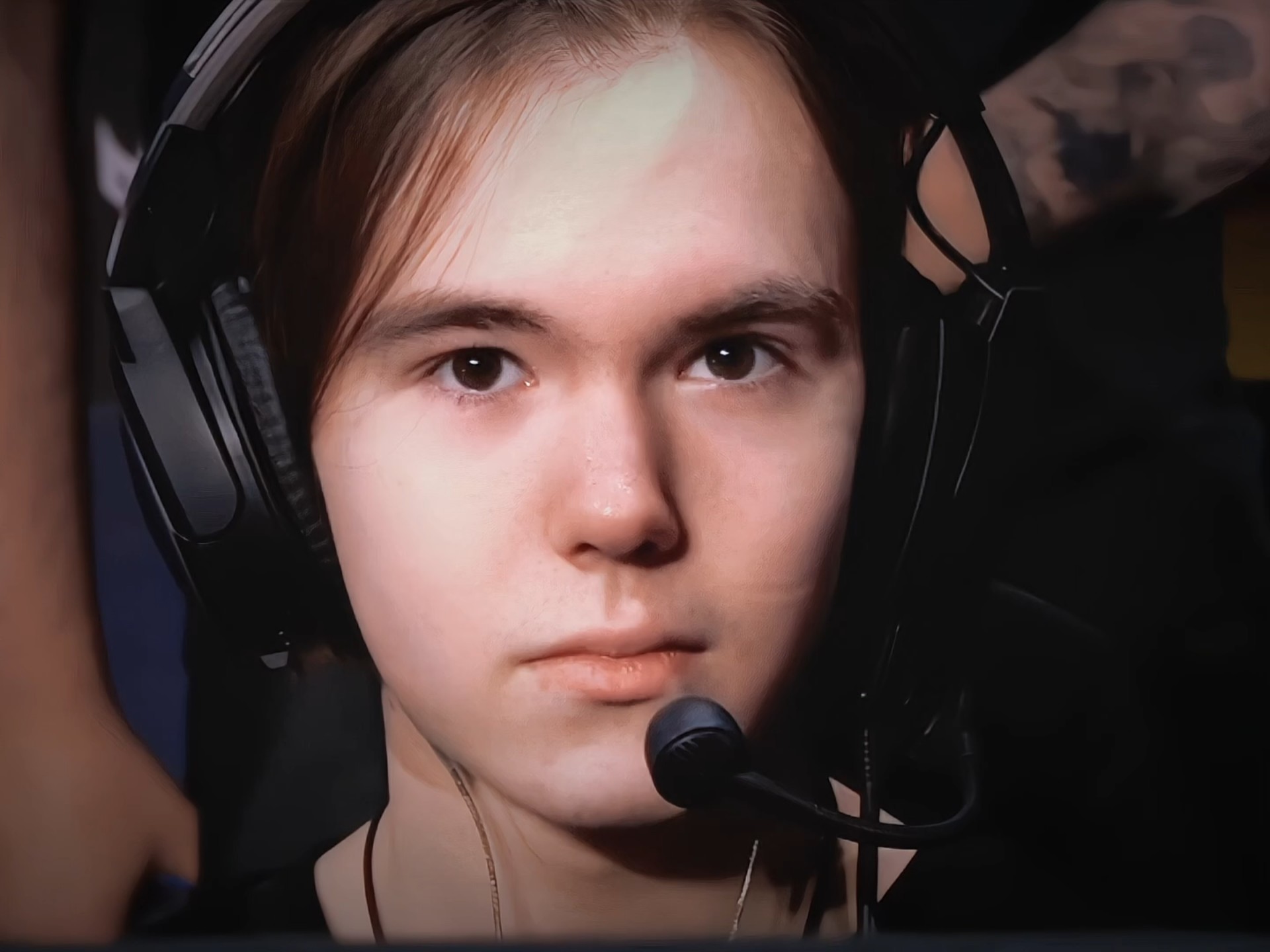 WE与教练-陈煜（ID：WE.Changan）解约