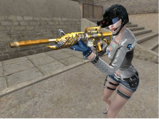 fear ： ＂在天赋方面， Jambo 绝对是前三名的AWP＂