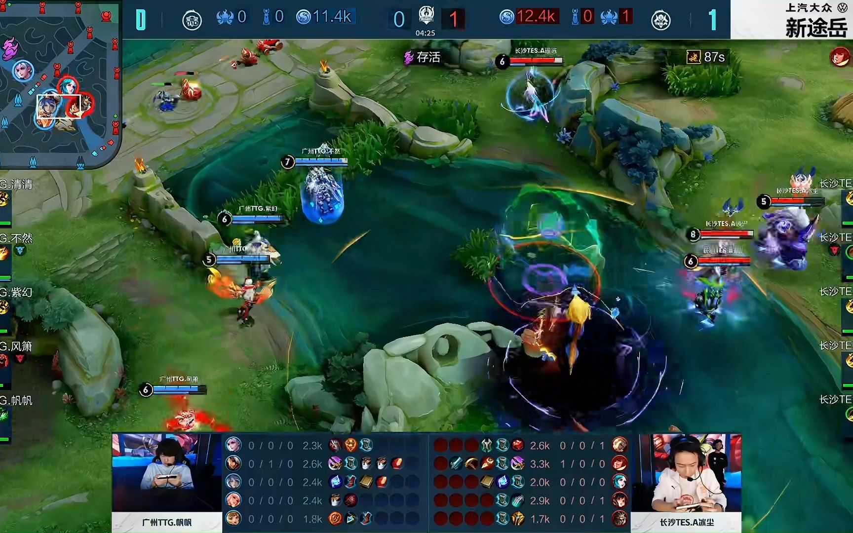 m0NESY ： s1mple ，我们都在等你回来！