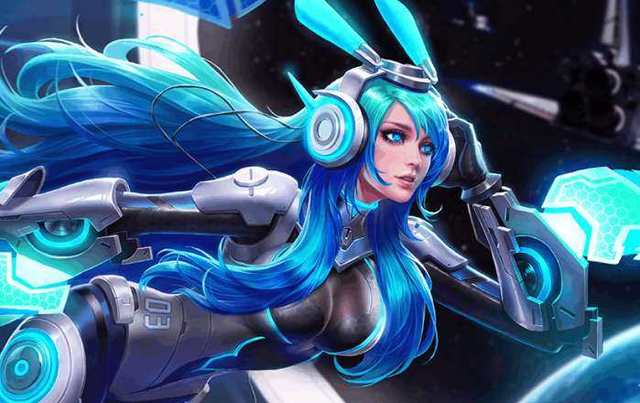 Vitality 战胜 Wildcard 进入 BLAST Rivals 2025 春季季后赛